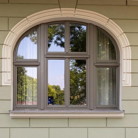 Ara Apartament I Stary Toruń Exteriör bild