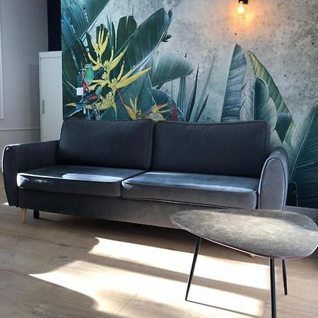 Ara Apartament I Stary Toruń Exteriör bild