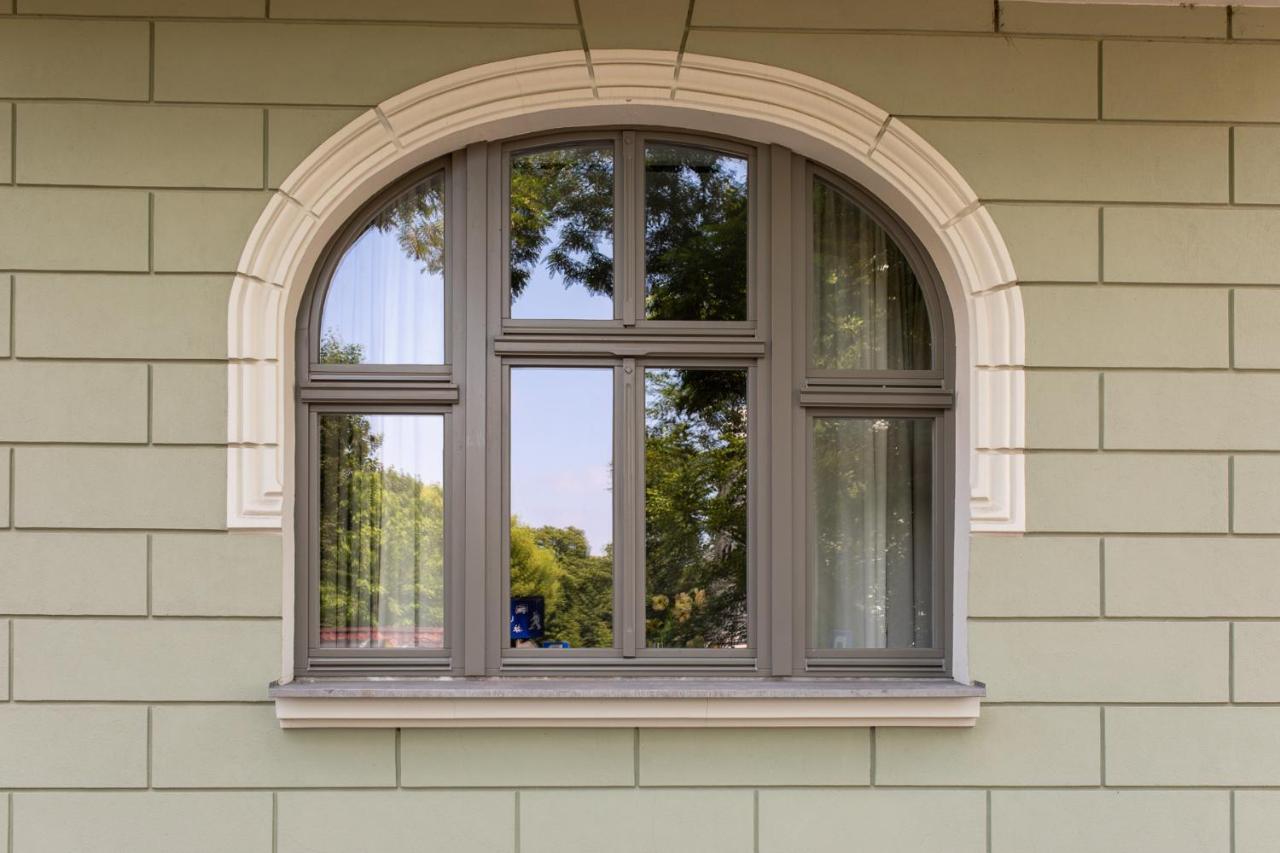 Ara Apartament I Stary Toruń Exteriör bild