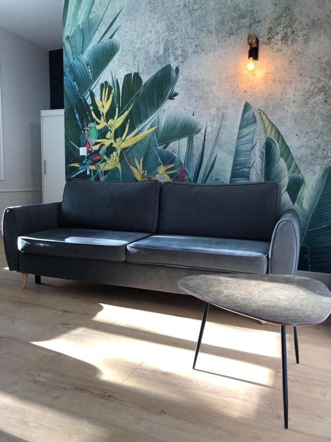 Ara Apartament I Stary Toruń Exteriör bild