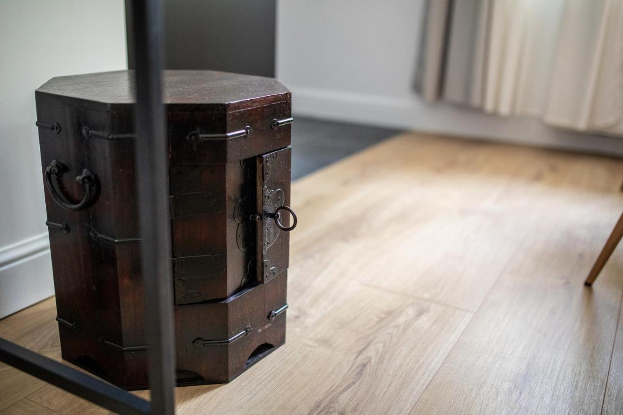 Ara Apartament I Stary Toruń Exteriör bild