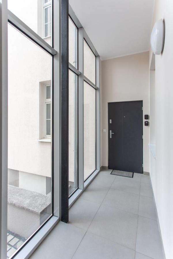 Ara Apartament I Stary Toruń Exteriör bild