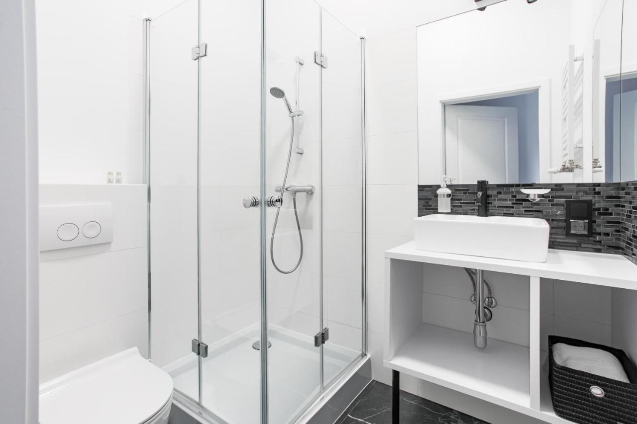 Ara Apartament I Stary Toruń Exteriör bild