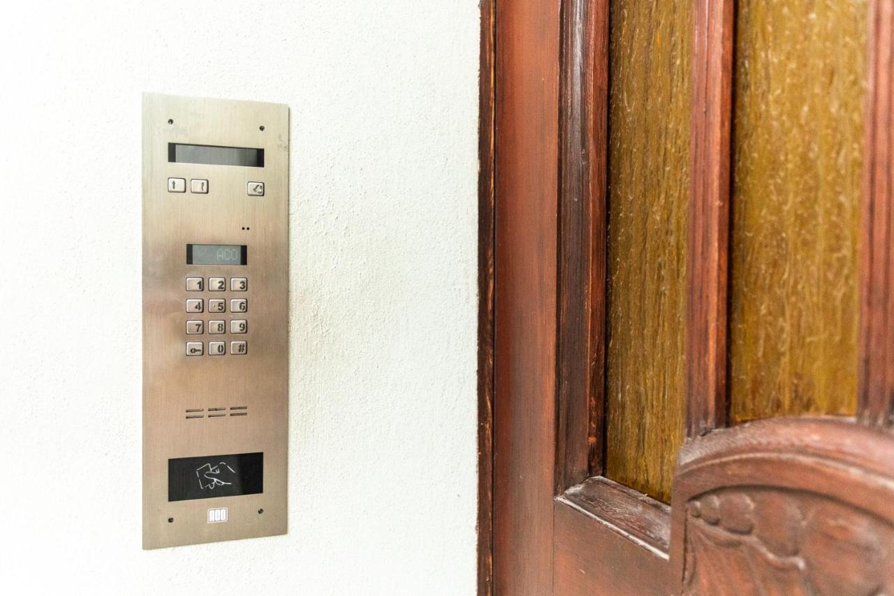 Ara Apartament I Stary Toruń Exteriör bild