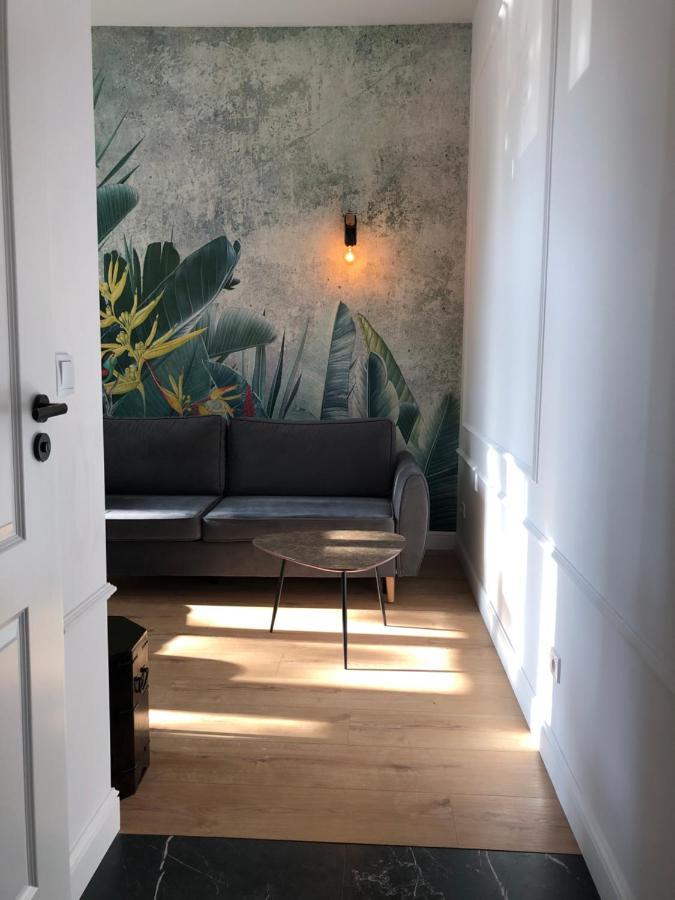 Ara Apartament I Stary Toruń Exteriör bild