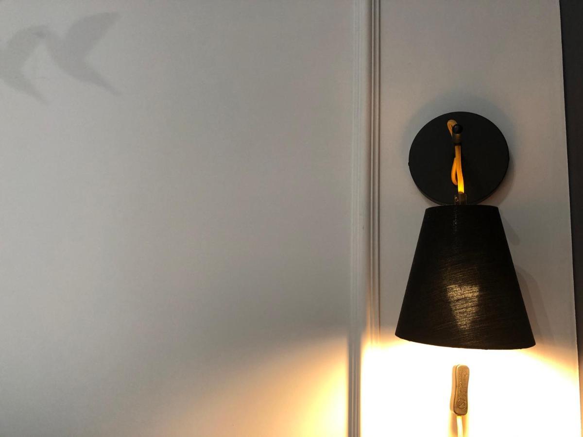Ara Apartament I Stary Toruń Exteriör bild