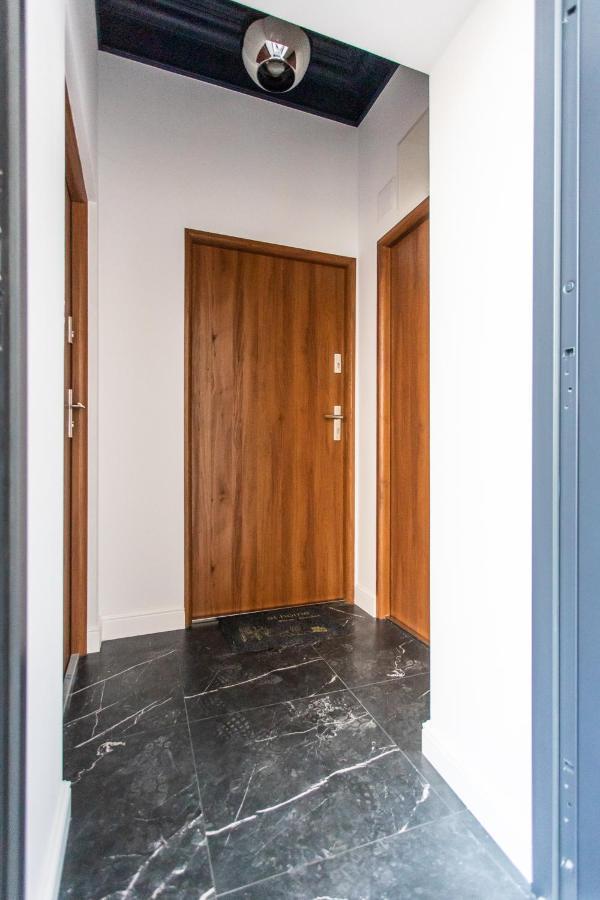 Ara Apartament I Stary Toruń Exteriör bild